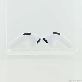 〔中古〕Apple(アップル) AirPods 4 アクティブノイズキャンセリング搭載 MXP93J／A〔344-ud〕