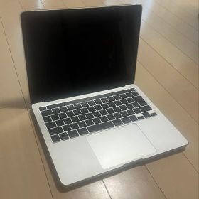 MacBook Pro 2020 13インチ