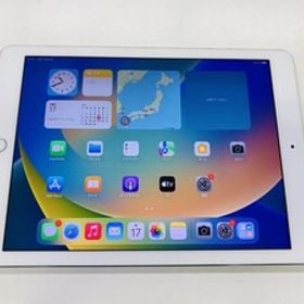 ★送料無料★ジャンク★WiFi★A1673 iPad Pro 9.7 インチ 128GB★シルバー★0088280000116★SYS★10/16