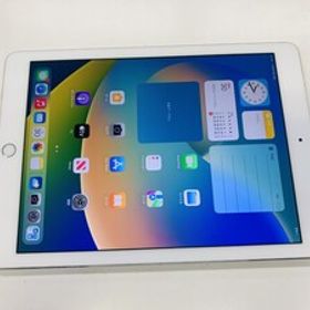 ★送料無料★ジャンク★docomo★A1674 iPad Pro 9.7 インチ Wi-Fi + Cellular 32GB★シルバー★0015270002388★SYS★12/01