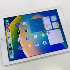 ★送料無料★ジャンク★docomo★A1674 iPad Pro 9.7 インチ Wi-Fi + Cellular 32GB★シルバー★0015270002411★SYS★11/28