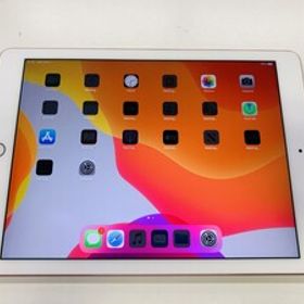 ★送料無料★ジャンク★au★A1674 iPad Pro 9.7インチ Wi-Fi + Cellular 32GB★ローズゴールド★0080280003393★SYS★12/01