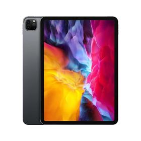 【整備済み品】 Apple iPad Pro 11インチ (第2世代) Wi-Fi + Cellular 256GB スペースグレイ (整備済み品)