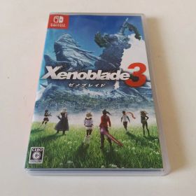 Xenoblade3