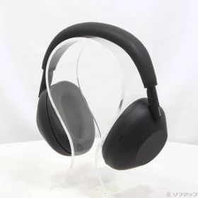 〔中古品〕 WH-1000XM6 (B) ブラック【344】