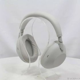 〔中古品〕 WH-1000XM6 SM プラチナシルバー【262】