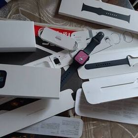 9８％ 箱有 Apple Watch SE2 ４４mm GPS アップルウォッチ XPP02