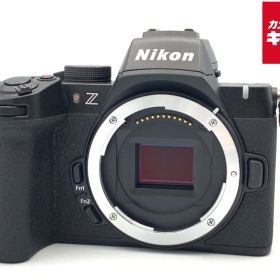 【中古】 【良品】 ニコン Z50II ボディ