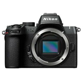 【新品・4営業日で発送】NIKON ニコン Z502 Nikon Z50II ミラーレス一眼カメラ ボディ単体