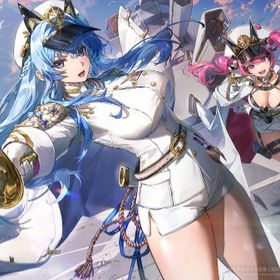 御入金確認後 | 勝利の女神NIKKE(メガニケ)のアカウントデータ、RMTの販売・買取一覧