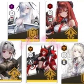 専門店 | 勝利の女神NIKKE(メガニケ)のアカウントデータ、RMTの販売・買取一覧