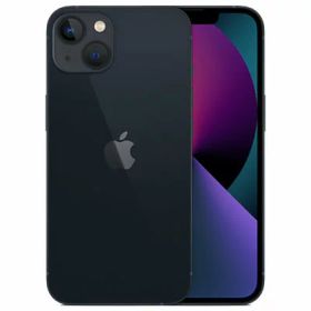 【中古】iPhone13 A2631 (MLNC3J/A) 128GB ミッドナイト【docomo版 SIMフリー】 Apple スマホ スマートフォン 当社3ヶ月間保証 送料無料 利用制限▲/赤ロム永久保証 イオシス