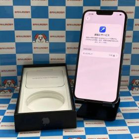 【中古】iPhone13 Pro 128GB グラファイト MLUE3J/A SIMフリージャンク品