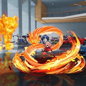 🔥炎虎🔥ヒノカミ神楽✨青旗艦⭕️即購入⭕️ | 荒野行動のアカウントデータ、RMTの販売・買取一覧