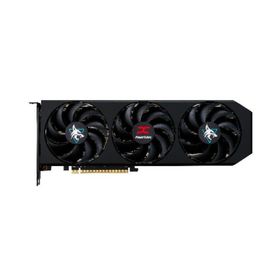 Radeon RX 9060 XT Hellhound 16GB GDDR6 RX9060XT 16G-L/OC
