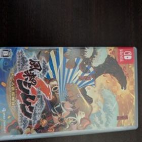 【Switch】風来のシレン6 とぐろ島探検録