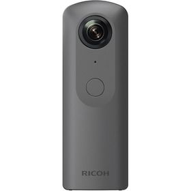 【中古】RICOH THETA V ブラック