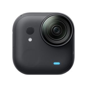 Insta360 Insta360 GO Ultra 標準キット [ミッドナイトブラック] Y通常配送商品