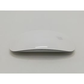 【中古】Apple Magic Mouse 2 (2015) シルバー MLA02J/A【ECセンター】保証期間１週間
