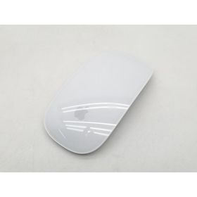 【中古】Apple Magic Mouse 2 (2015) シルバー MLA02J/A【仙台イービーンズ】保証期間１週間