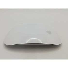 【中古】Apple Magic Mouse 2 (2015) シルバー MLA02J/A【川崎駅前】保証期間１週間