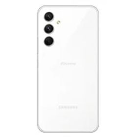 【中古】Aランク【目立った傷や汚れなし】 SIMフリー SC-53D SAMSUNG Galaxy A54 5G オーサムホワイト 利用制限〇(白ロム) 送料無料