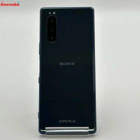 【中古】Xperia 5 64GB 901SO SoftBank版SIMフリー