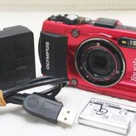 オリンパス TOUGH TG-4