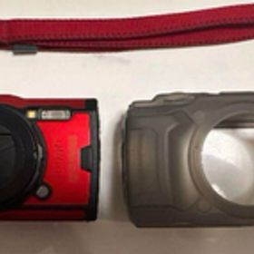 オリンパス デジカメ TG-6