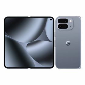 【新品】Google グーグル Pixel 10 Pro Fold 256GB Moonstone SIMフリー