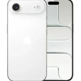 【中古】【安心保証】 iPhone Air[256GB] 楽天モバイル クラウドホワイト