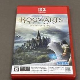 ［ニンテンドースイッチ2］ホグワーツ・レガシー