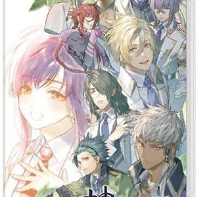 神々の悪戯 Unite Edition ニンテンドースイッチソフト