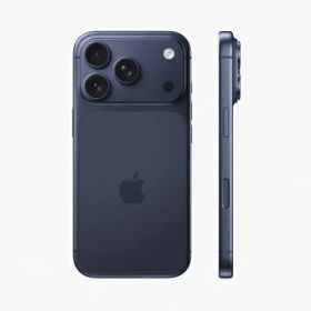 【未使用】Apple au 【SIMフリー】 iPhone 17 Pro 256GB ディープブルー MG874J/A【横浜】保証期間3ヶ月
