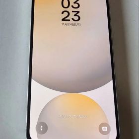 Galaxy S24 FE au SCG30