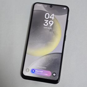 良品 Galaxy S24 SIMフリー 判定○ 海外版