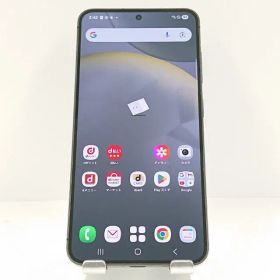 Galaxy S24 SC-51E ドコモ オニキスブラック 送料無料 本体 c15780