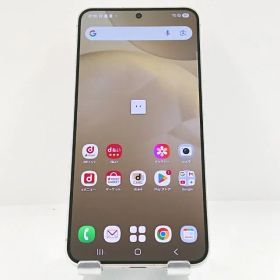 Galaxy S24 SC-51E ドコモ アンバーイエロー 送料無料 本体 c15778