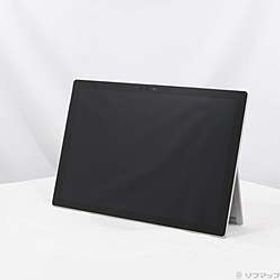 〔中古品（難あり）〕 Surface Pro6 〔Core i5／8GB／SSD128GB〕 LGP-00014 シルバー〔中古品（難あり）〕 Surface Pro6 〔Core i5／8GB／SSD128GB〕 LGP-00014 シルバー