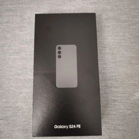 【新品未開封】【国内正規品】Galaxy S24FE 128GB SIMフリー