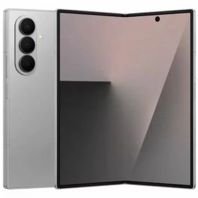 Galaxy Z Fold7 SM-F966Q 12G+512G SIMフリー [シルバー シャドウ]