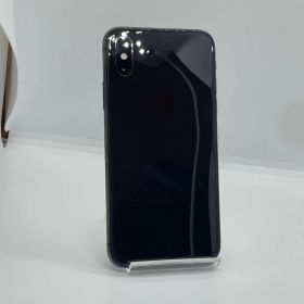 iPhone XS 256GB スペースグレイ docomo 白ロム 動作確認済 75%【全額返金保証】【最速発送】