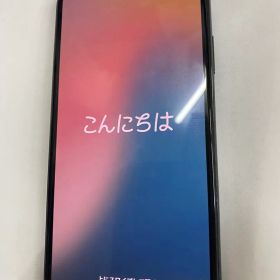 iPhone XS 256スペースグレイ