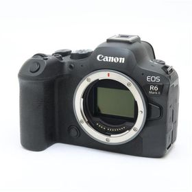 《良品》Canon EOS R6 Mark II ボディ