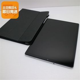 新品同様 Lenovo TAB6 A101LV ムーンホワイト スマホ 白ロム 本体 即日発送 土日祝発送OK あすつく