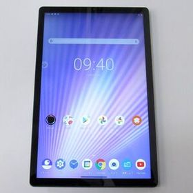 ■ BEl Softbank Lenovo レノボ A101LV TAB6 andoroid 11 10.3inch 1200x1920 SB 制限△ 5G ほぼ美品 カメラ8M/8M 中古美品 送料600円