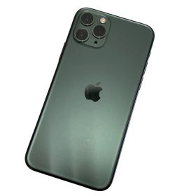 Apple iPhone 11 Pro MWC62J/A 5.8インチ スマートフォン 携帯電話 64GB docomo 89% ジャンク T10624165