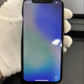 Apple iPhone 11 Pro 256GB ブラック ジャンク品