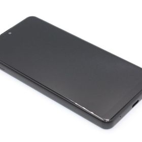 美品 Xperia Ace II SO-41B docomo ブラック Aランク