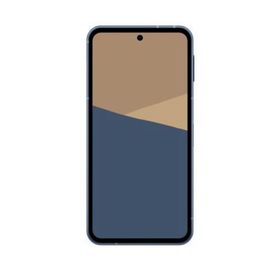 シャープ(SHARP)のSHARP SH-M33 256GB デニムネイビー(スマートフォン本体)